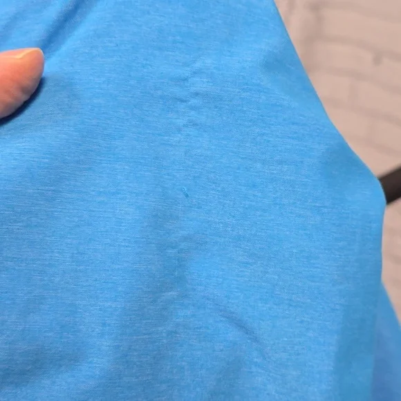 Exofficio Men's Vented Fishing/Hiking  Shirt, Size LG. - Picture 10 of 10